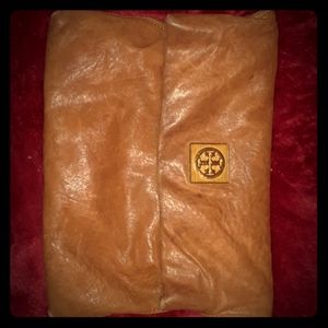 Tory Burch Foldover Crossbody